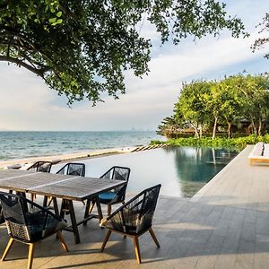 Andaz Pattaya Jomtien Beach, A Concept By Hyatt Exterior photo